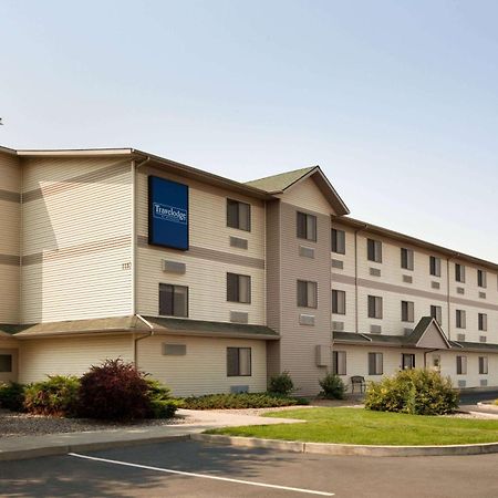 Travelodge By Wyndham Hermiston Luaran gambar