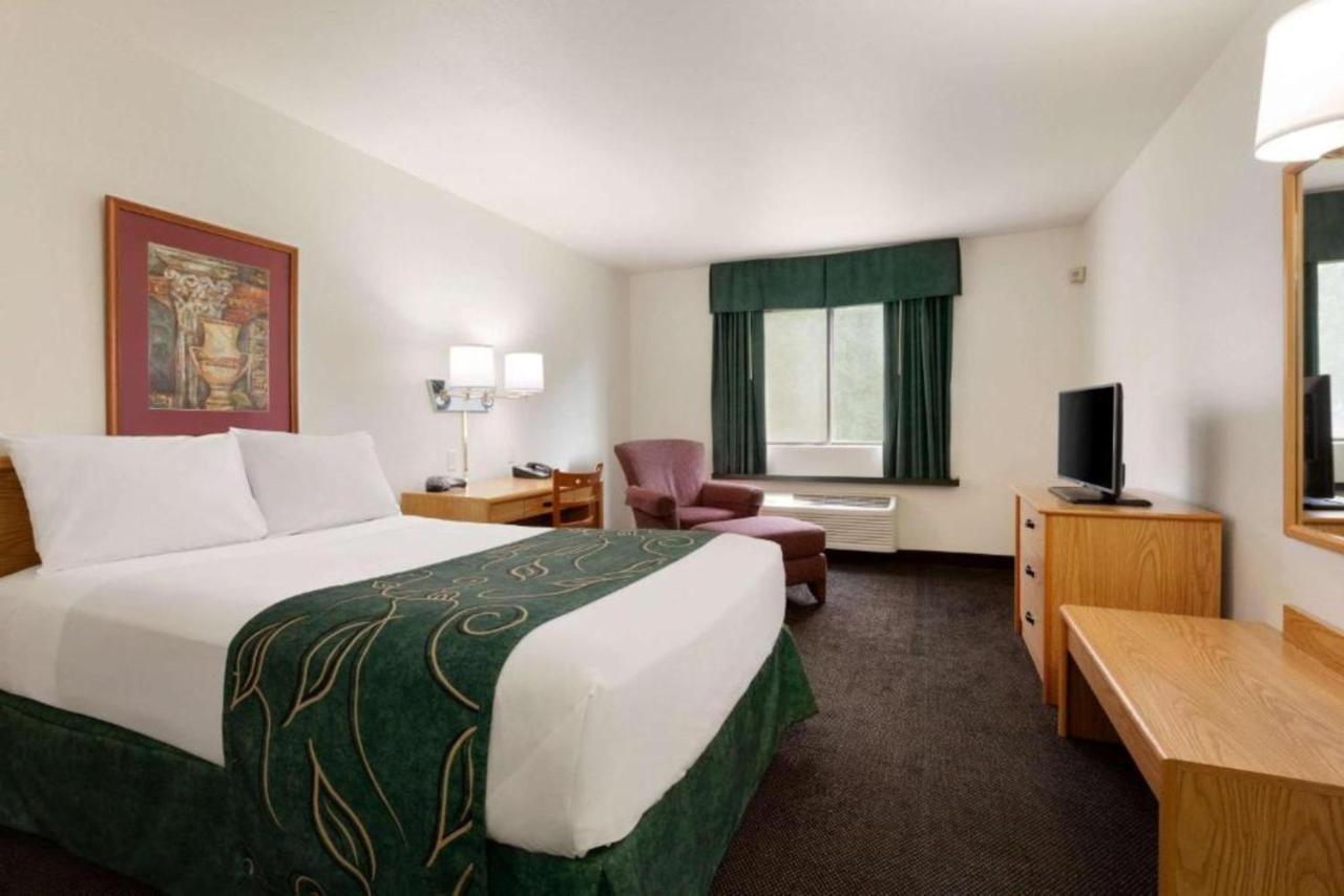 Travelodge By Wyndham Hermiston Luaran gambar