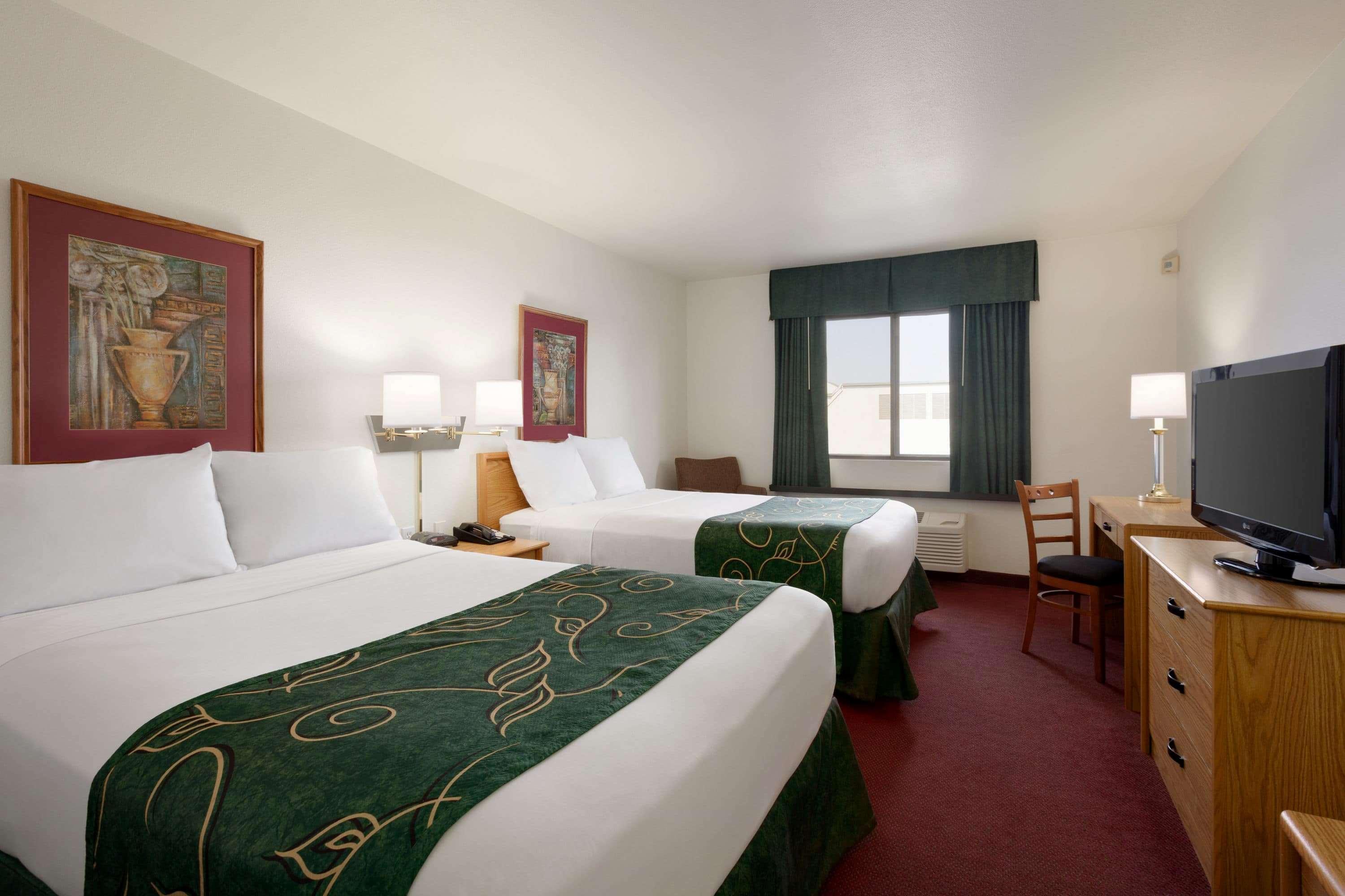 Travelodge By Wyndham Hermiston Luaran gambar