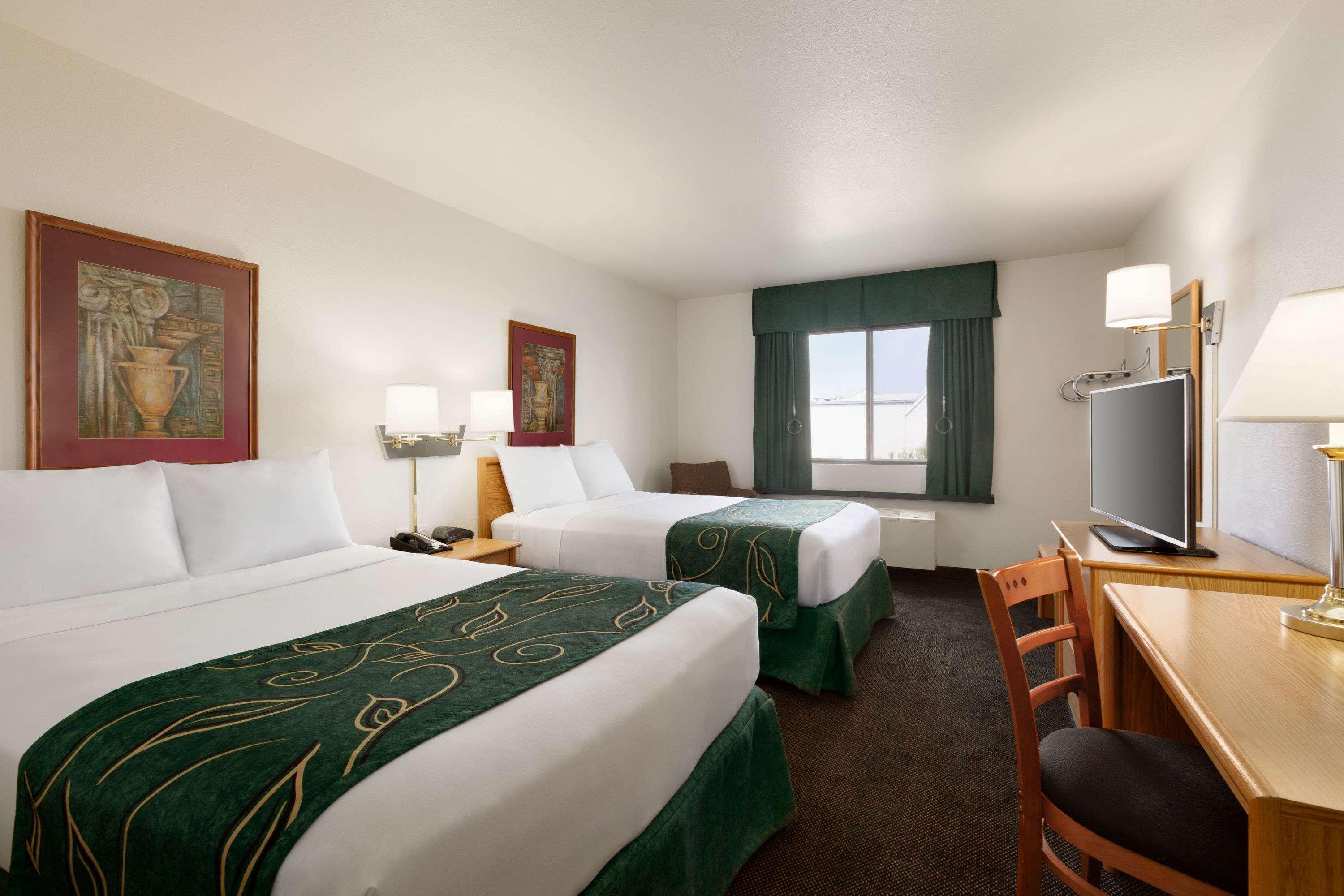 Travelodge By Wyndham Hermiston Luaran gambar
