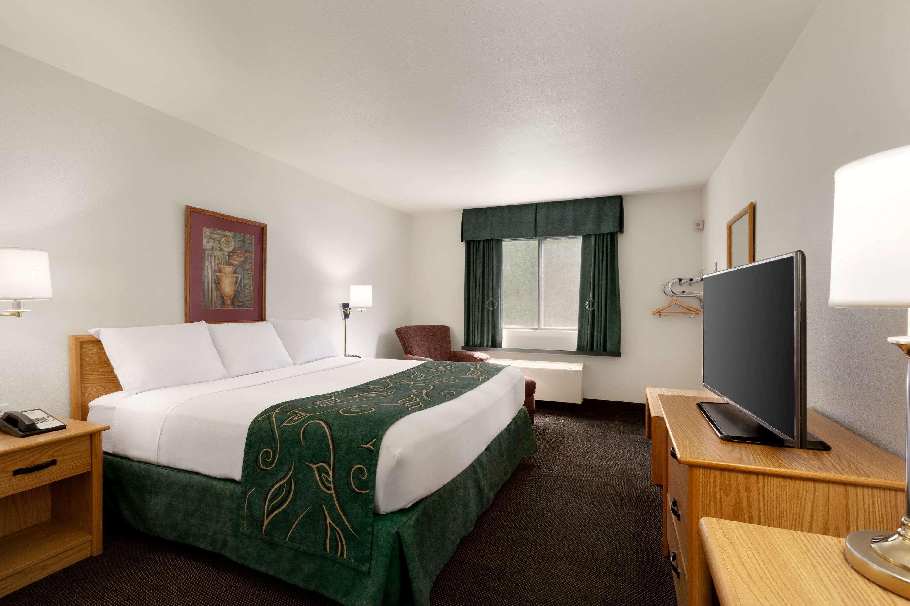 Travelodge By Wyndham Hermiston Luaran gambar