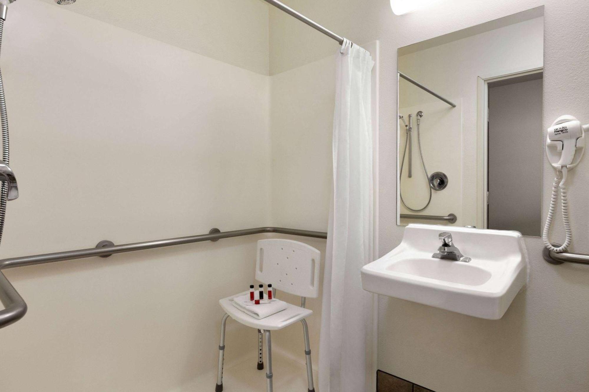 Travelodge By Wyndham Hermiston Luaran gambar